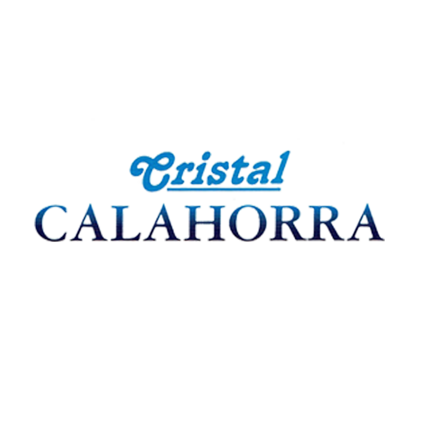 Logo Cristal Calahorra